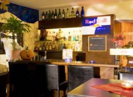 Stadthotel Hauser Eck 