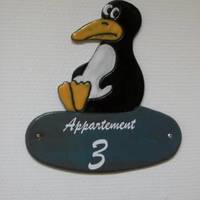 Appartementhaus Karin 