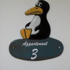 Appartementhaus Karin 
