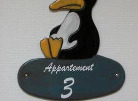 Appartementhaus Karin 