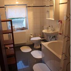 Ferienwohnung Tastrup 