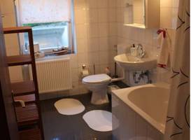 Ferienwohnung Tastrup 
