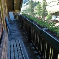 Bauernhof Untergrafer 