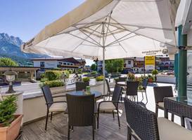 Apparthotel Tom Sojer 