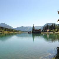 Appartement Pillersee 