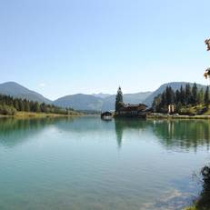 Appartement Pillersee 