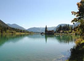 Appartement Pillersee 