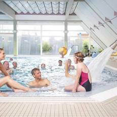 Hotel Waldblick Deppe 
