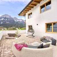 Appartementhaus Tanja 