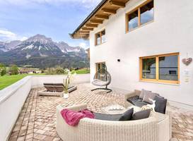 Appartementhaus Tanja 