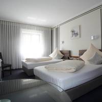 Hotel Garni zum Gockl 