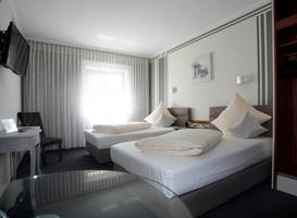 Hotel Garni zum Gockl 