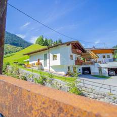 Apartment Voraule See 