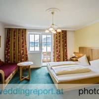 Hotel Garni Buchinger 