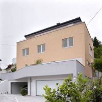 Ferienhaus Wunderburg 