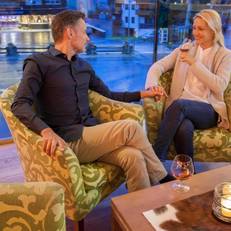 Sporthotel Steffisalp 
