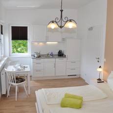 Pension Villa Blumegg 