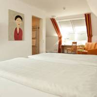 Elisabeth Hotel garni 