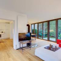 Elisabeth Hotel garni 