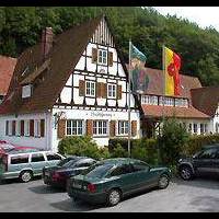 Landhaus Hirschsprung