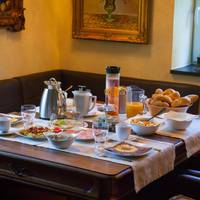 Chalet Maria Theresia 