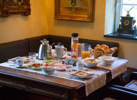 Chalet Maria Theresia 