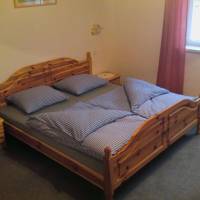 Apartementhaus Simmer