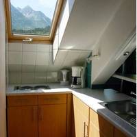 Alpenlandhotel Hirsch 