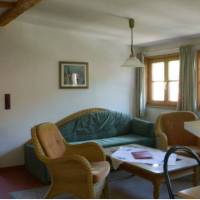 Alpenlandhotel Hirsch 