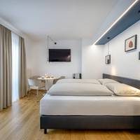 Boutique Hotel Hauser 