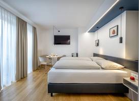 Boutique Hotel Hauser 