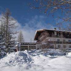 Apartmenthaus Jagdhof 
