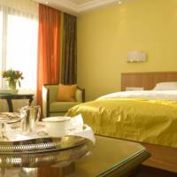Insel-Hotel Heilbronn 