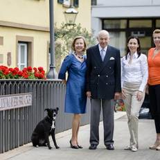 Insel-Hotel Heilbronn 