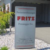 Ferienwohnungen Fritz 