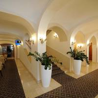 Hotel Prince de Ligne 