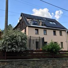 Ferienwohnung Baumann 