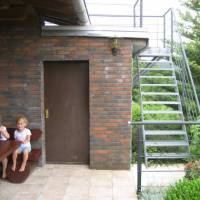 Ferienhaus am Edersee 
