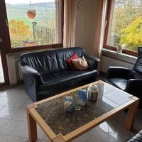 Ferienhaus am Edersee 