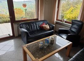 Ferienhaus am Edersee 
