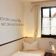 Hotel Goldener Hirsch 