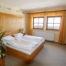 Hotel Fichtelberghaus 