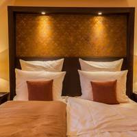 Hotel Schloss Waldeck 