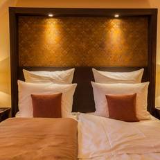 Hotel Schloss Waldeck 