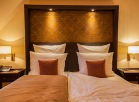 Hotel Schloss Waldeck 