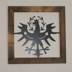 Appartement mit Flair