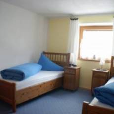 Appartement mit Flair