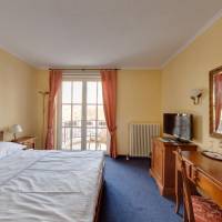 Hotel Landhaus Milser 