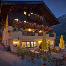 Landhotel Kirchenwirt 