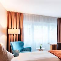 Welcome Hotel Marburg 